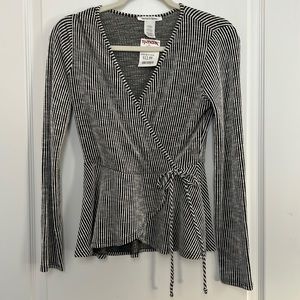 NWT Caution To The Wind Top
